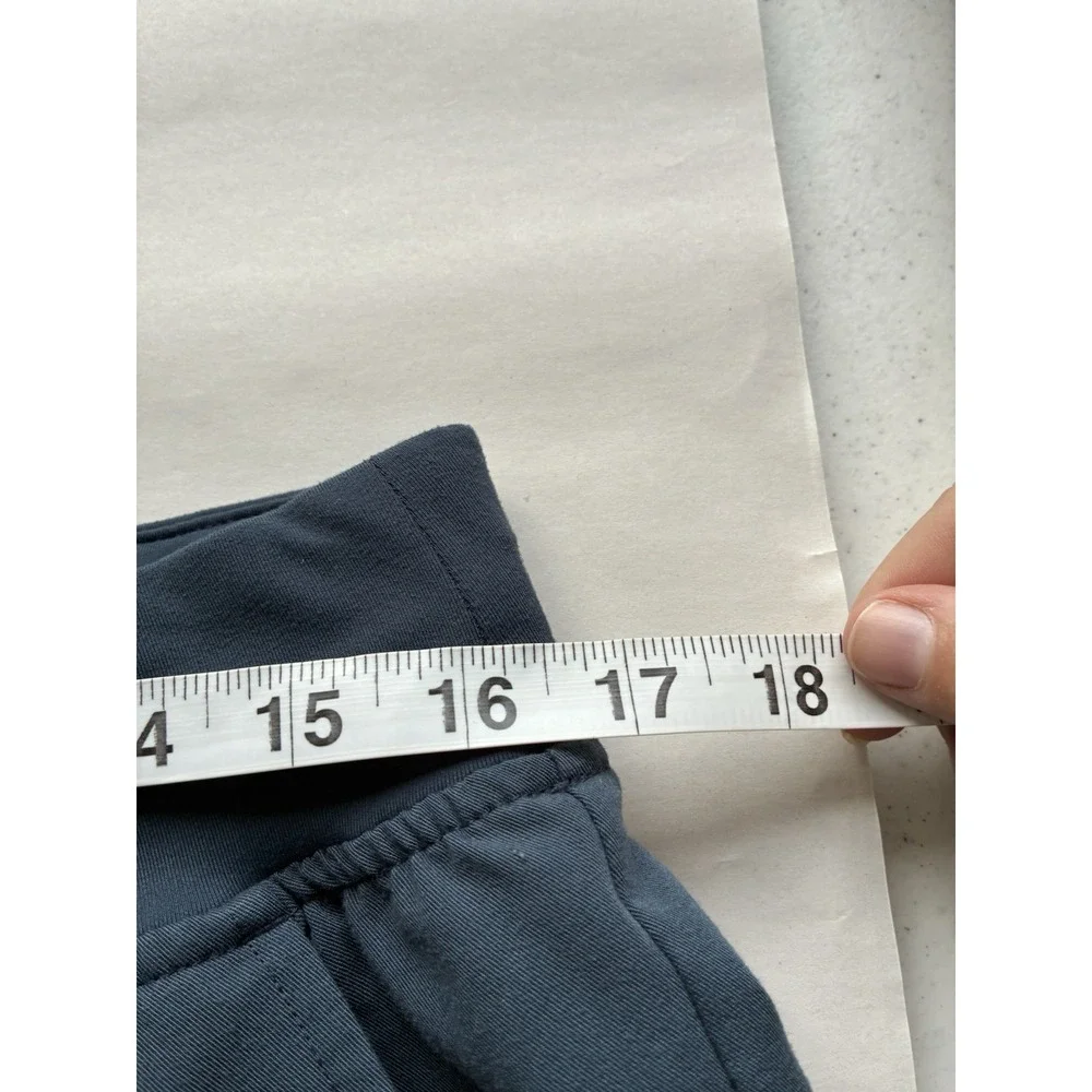 Fig Joggers‎ Men's Sz Large Nurse Hospital Medical Drawstring Pockets